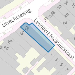 Perceel AMF00-H-1713