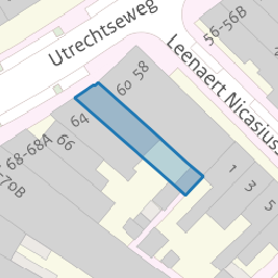 Perceel AMF00-H-1715