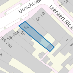 Perceel AMF00-H-1716