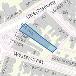 Perceel AMF00-H-1719