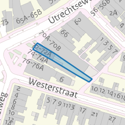 Perceel AMF00-H-1720