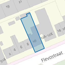 Perceel AMF00-H-1734