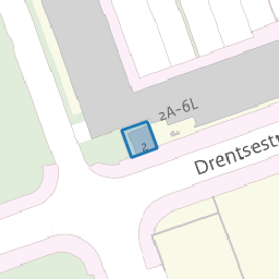 Perceel AMF00-H-1777