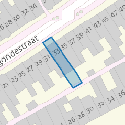 Perceel AMF00-H-1805