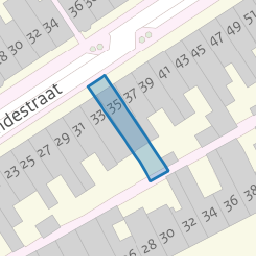 Perceel AMF00-H-1806