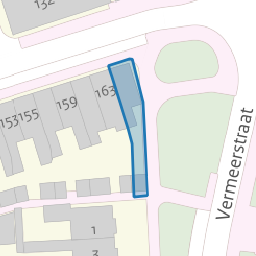 Perceel AMF00-H-1814