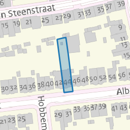 Perceel AMF00-H-1818