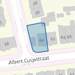 Perceel AMF00-H-1819