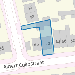 Perceel AMF00-H-1820