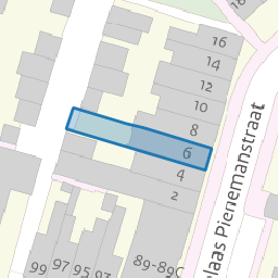 Perceel AMF00-H-1840