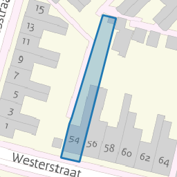 Perceel AMF00-H-1856