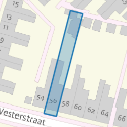 Perceel AMF00-H-1857