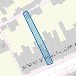 Perceel AMF00-H-1900