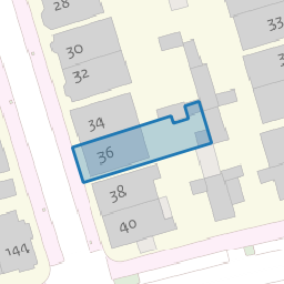 Perceel AMF00-H-1911