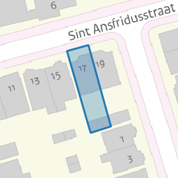 Perceel AMF00-H-1912