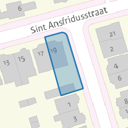 Perceel AMF00-H-1913