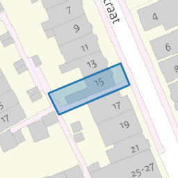 Perceel AMF00-H-1917