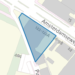 Perceel AMF00-H-1921