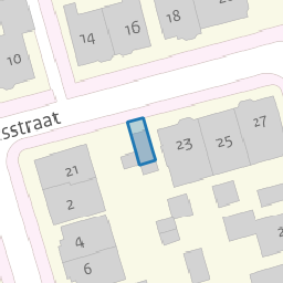 Perceel AMF00-H-1938