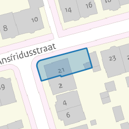 Perceel AMF00-H-1939