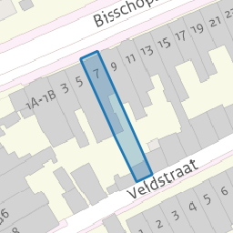 Perceel AMF00-H-1943