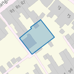 Perceel AMF00-H-1945