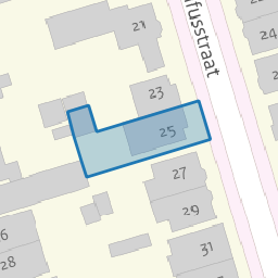 Perceel AMF00-H-1972