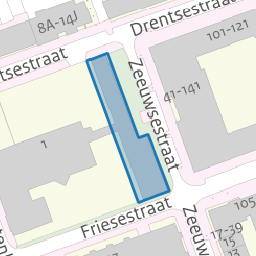 Perceel AMF00-H-1990