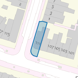 Perceel AMF00-H-1994