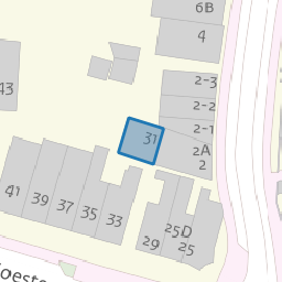 Perceel AMF00-H-1996