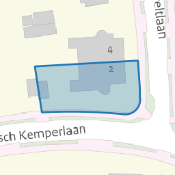 Perceel AMF00-H-1998