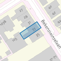 Perceel AMF00-H-2006