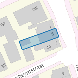 Perceel AMF00-H-2016