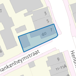 Perceel AMF00-H-2017