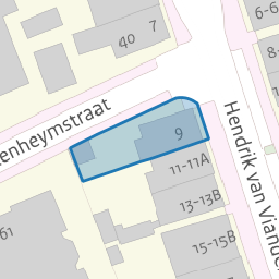 Perceel AMF00-H-2019