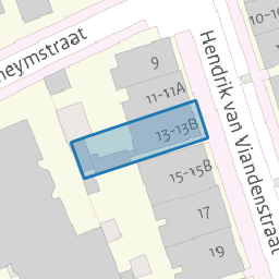 Perceel AMF00-H-2021