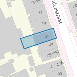 Perceel AMF00-H-2024