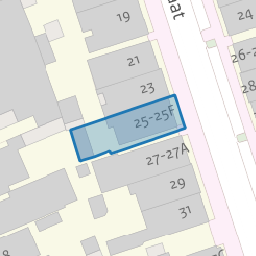 Perceel AMF00-H-2026