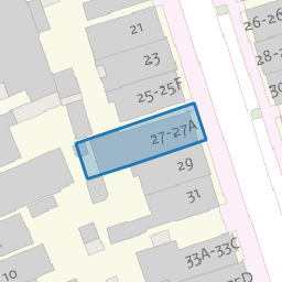 Perceel AMF00-H-2027