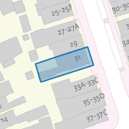 Perceel AMF00-H-2029