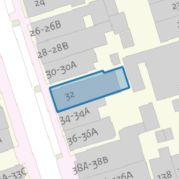 Perceel AMF00-H-2034