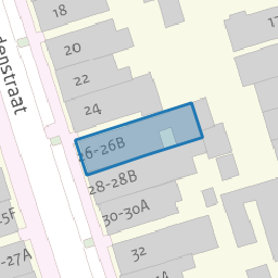 Perceel AMF00-H-2037