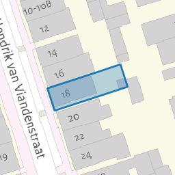 Perceel AMF00-H-2040