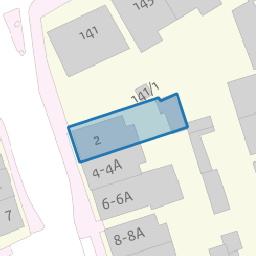 Perceel AMF00-H-2043