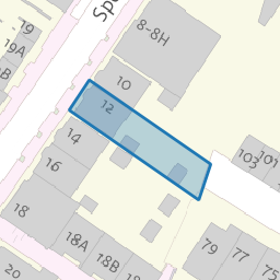 Perceel AMF00-H-2090