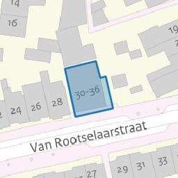 Perceel AMF00-H-2095