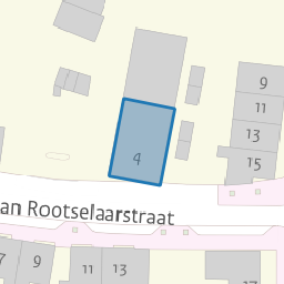 Perceel AMF00-H-2099