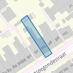 Perceel AMF00-H-2122