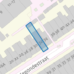 Perceel AMF00-H-2124