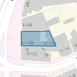 Perceel AMF00-H-2127